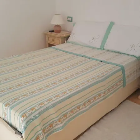 Il Cortile Di Dea Tatil Evi