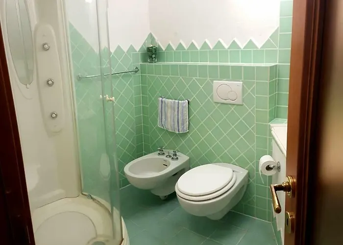 Il Cortile Di Dea Tatil Evi *