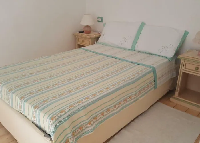 Il Cortile Di Dea Tatil Evi