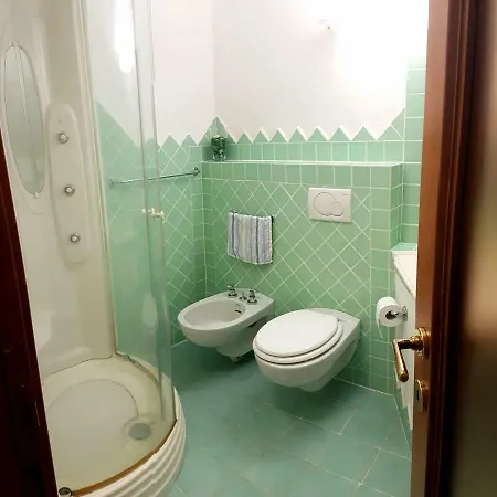 Il Cortile Di Dea Casa vacanze *